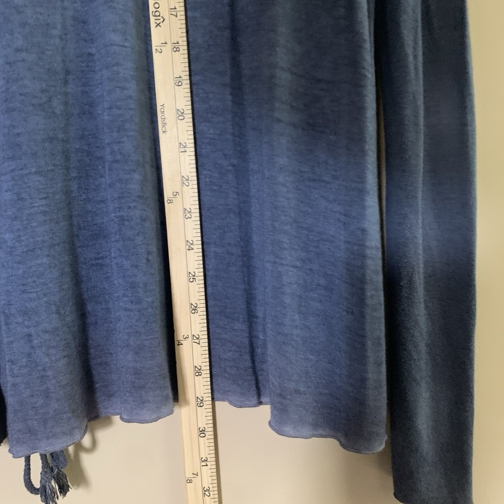 NEXTTIME Cardigan Women Sweater Sz-L )Made In Italy VISCOSE Blend Lightweight - Picture 10 of 15